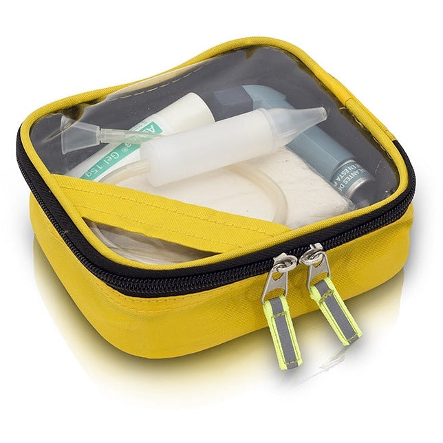 Elite Bags Emergency Respiratory Bag with Trolley