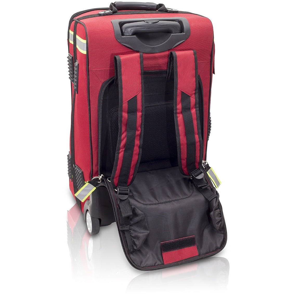 Elite Bags Emergency Respiratory Bag with Trolley