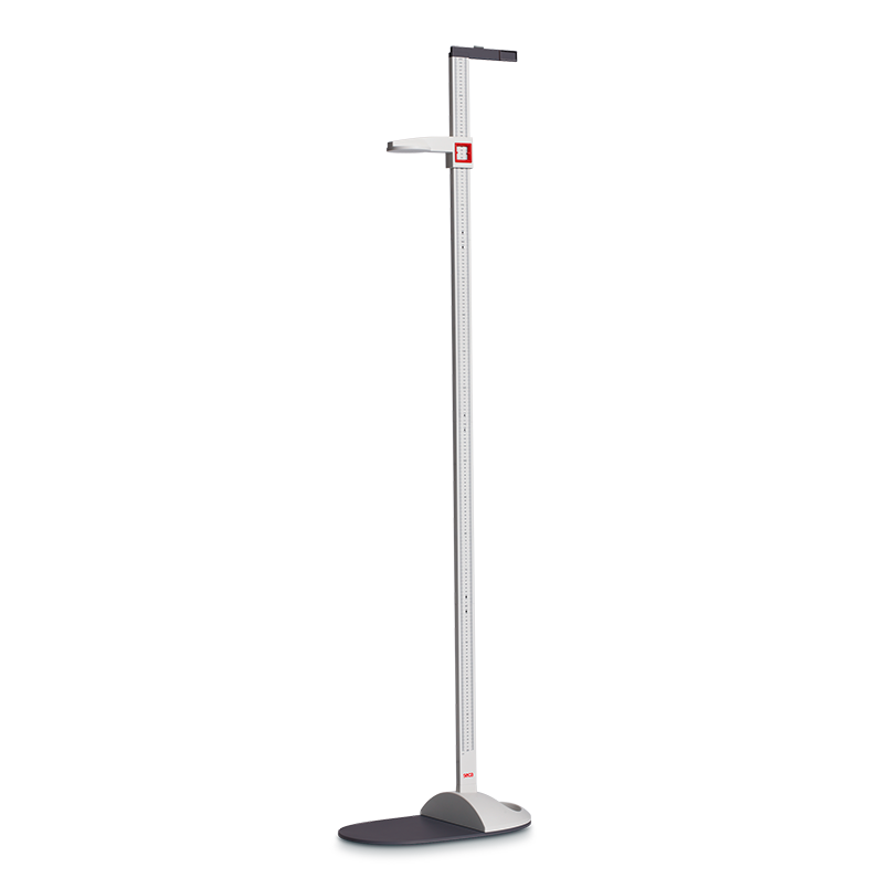 SECA 217 Stadiometer for Mobile Height Measuring