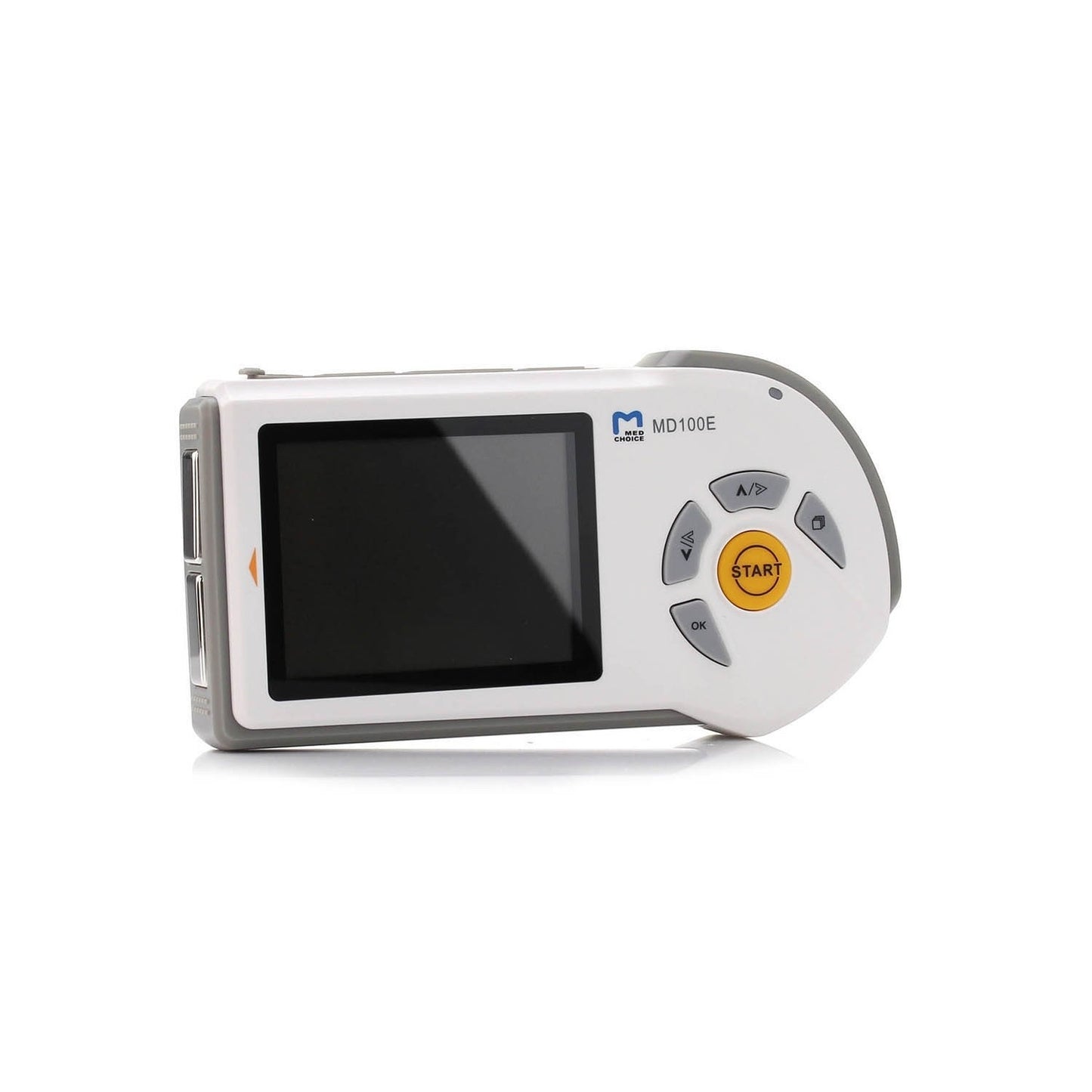 ChoiceMMed Handheld ECG Monitor