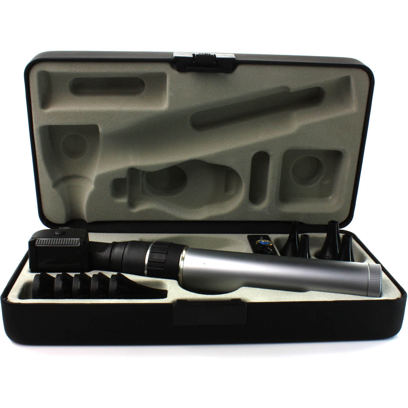 Keeler Fibre Optic Otoscope - 2.8v Dry Cell