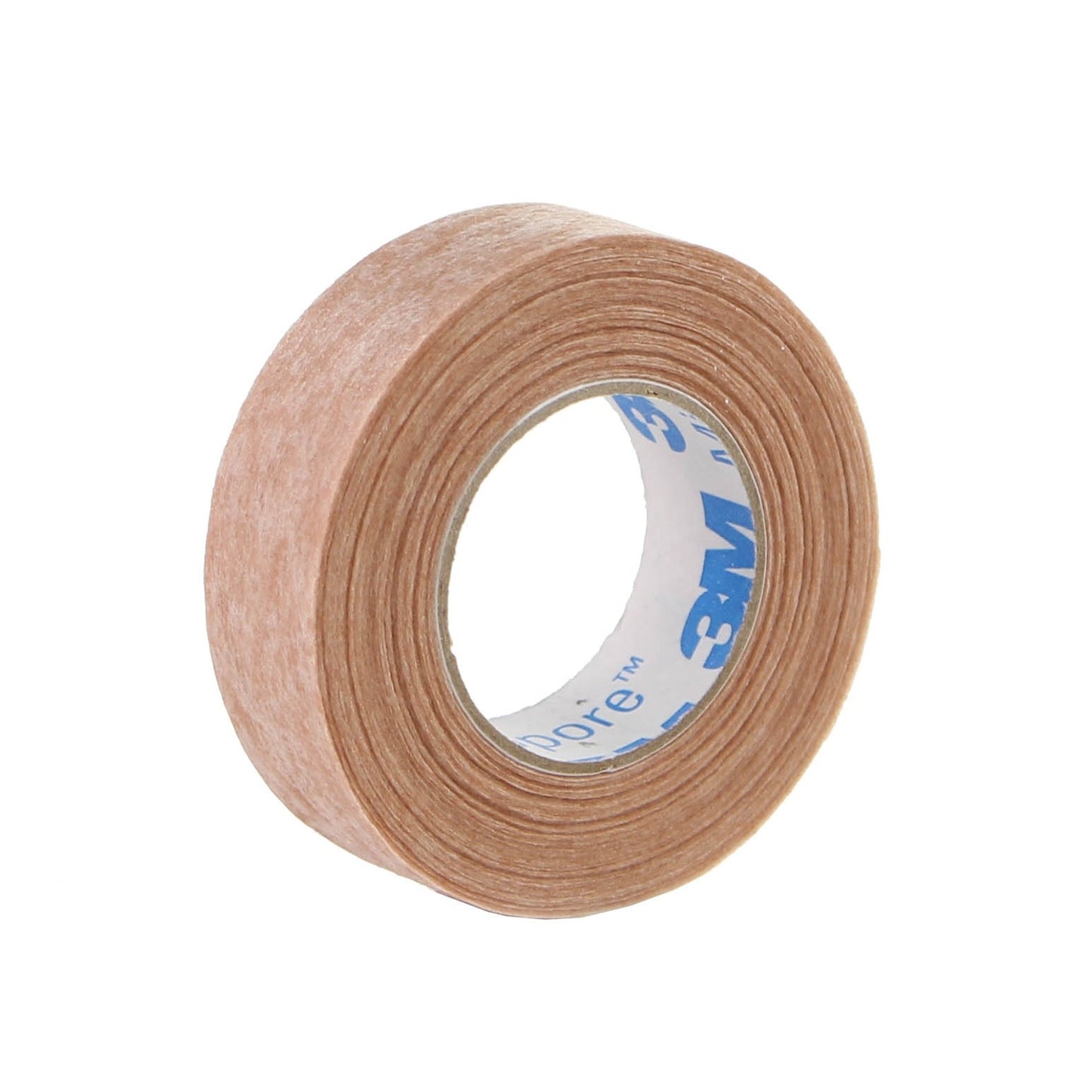 3M Micropore Skin Tone Surgical Tape - 1.25cm x 9.14m
