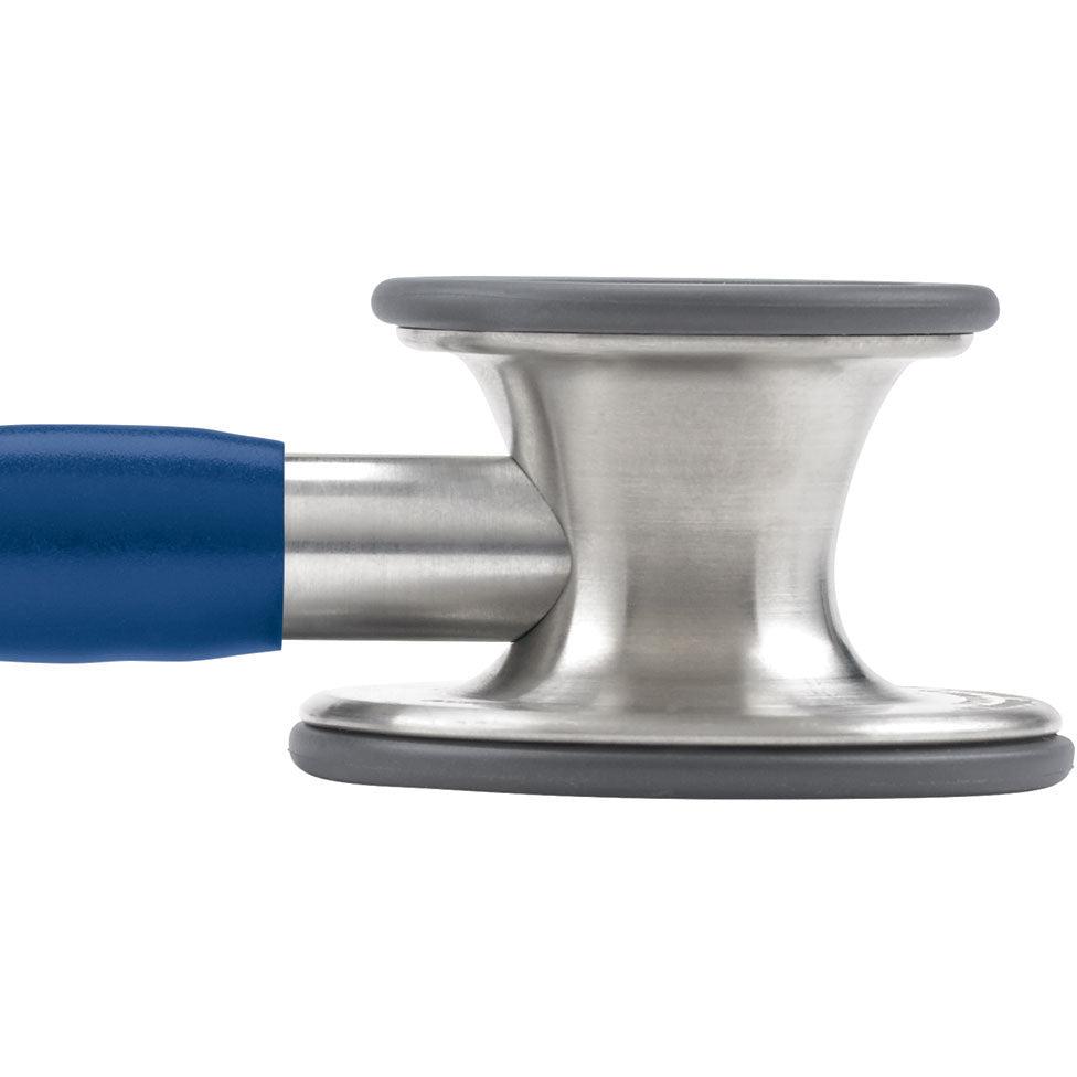 Littmann Cardiology IV Diagnostic Stethoscope: Navy Blue 6154