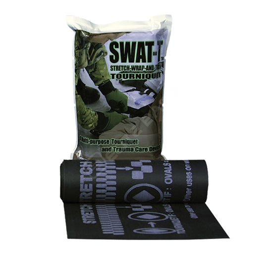 S.W.A.T. Multipurpose SWAT Latex Tourniquet