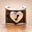 CharMED Stethoscope Charm - Music Note