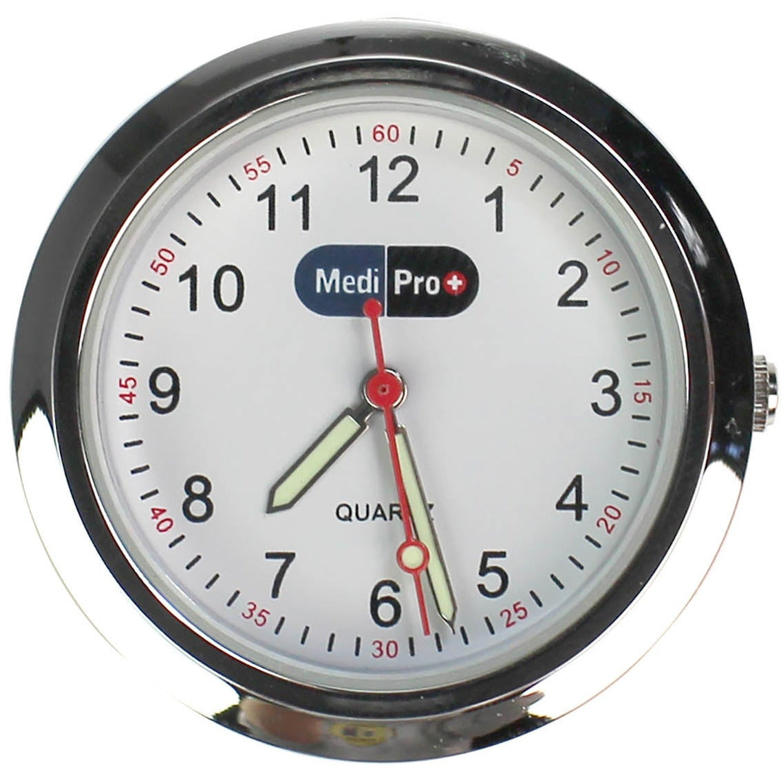 MediPro Nurses Fob Watch With Removable Silicon Cover