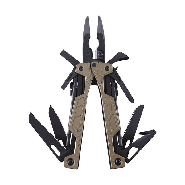 Leatherman OHT Coyote Tan