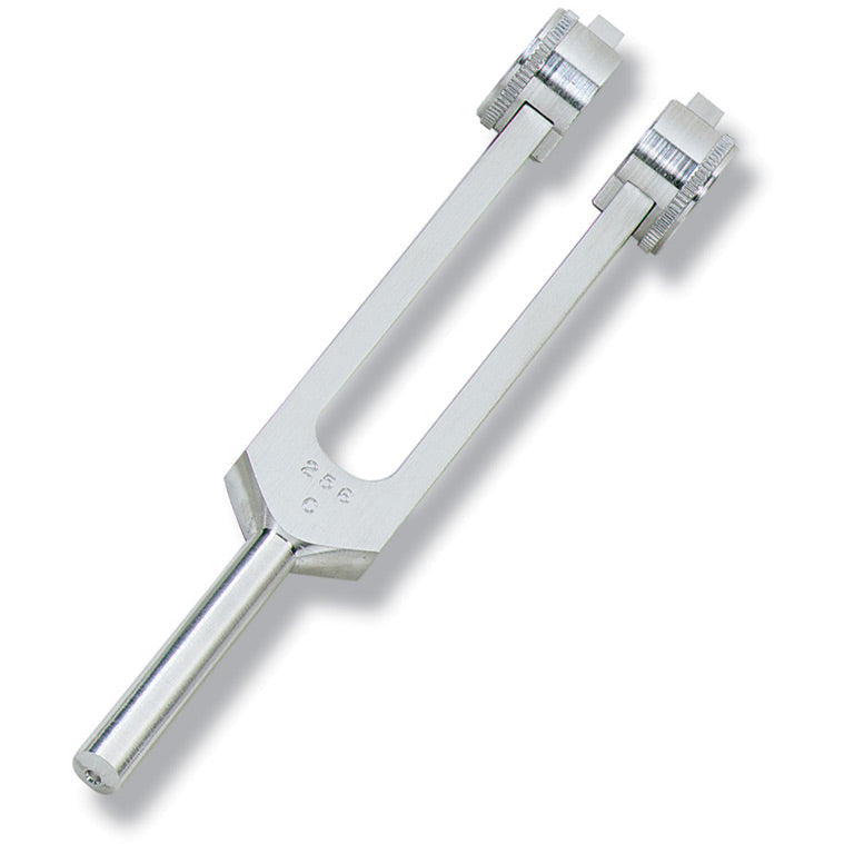 Type C-256 Tuning Fork