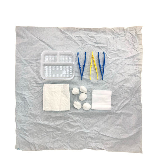 Wound Dressing Pack