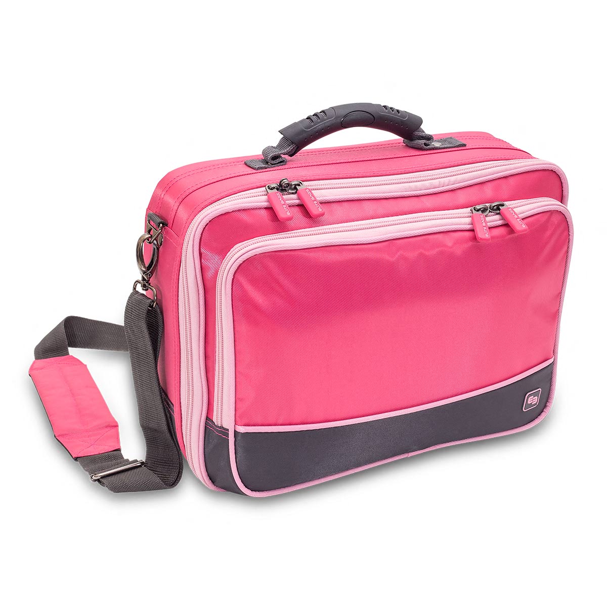 Community Nursing Bag - Pink