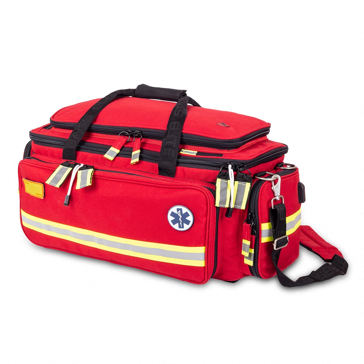 Elite Emergency Bag for Advanced Life Support
