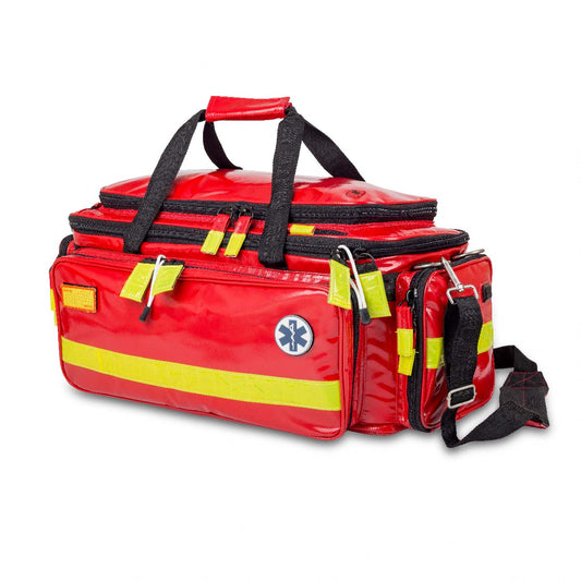 Elite Critical's Tarpaulin - Advanced Life Support (ALS) bag