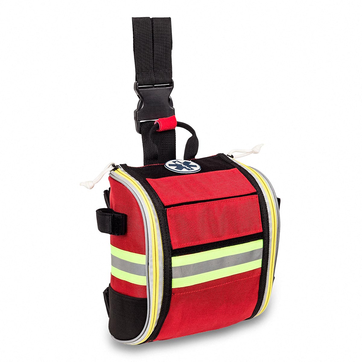 Elite Bags Quickaids Paramedics First Aid Kit