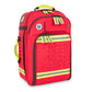 Paramed's - Big Sized Rescue and Tactical Backpack - Red