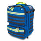 Elite Paramed's Rescue & Tactical Backpack - BLUE