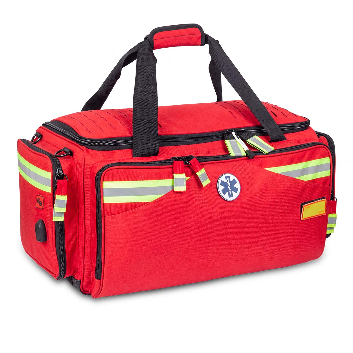 Trauma Bag ALS Advanced Life Support Emergency Bag