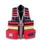 Red Elite Bags EMT Vest Size L - XL