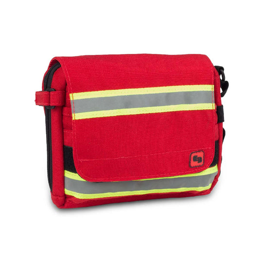 IBB's Intervention Belt bag Red