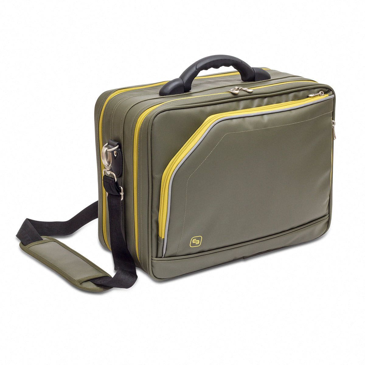 Elite High Capacity Briefcase [EB03.001]