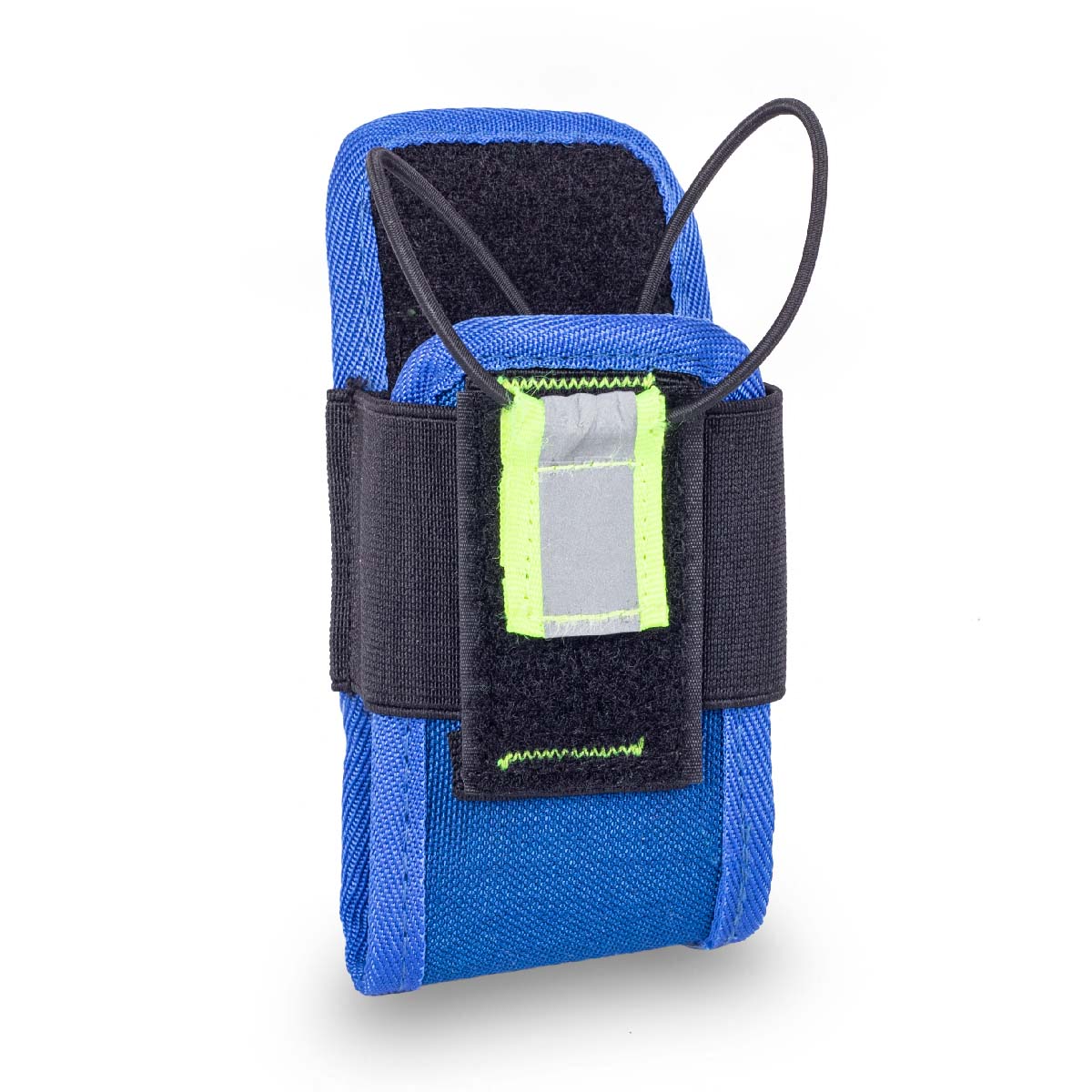 Talks Radio Holster Blue