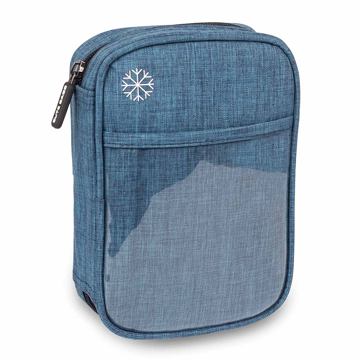 Elite Medical Ampoule Holder (Blue)