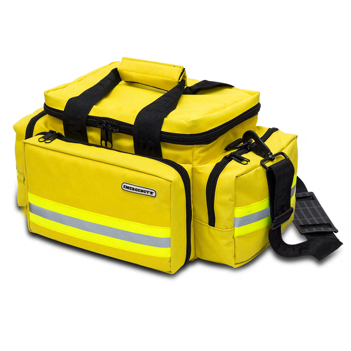 Elite Light Emergency Bag - Yellow