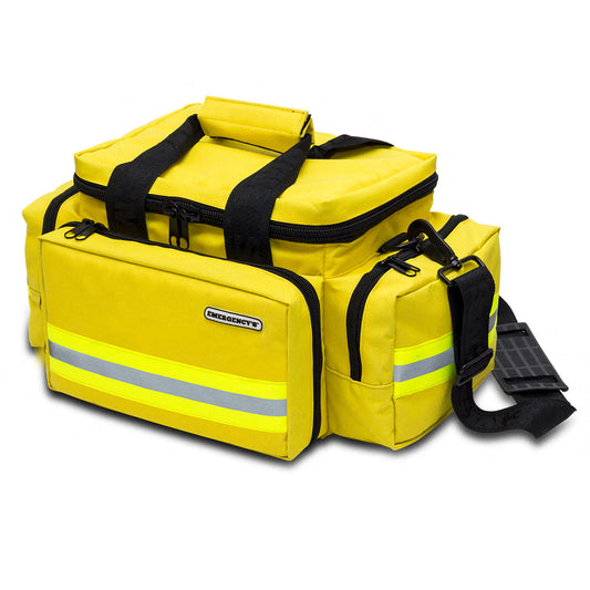 Elite Light Emergency Bag - Yellow