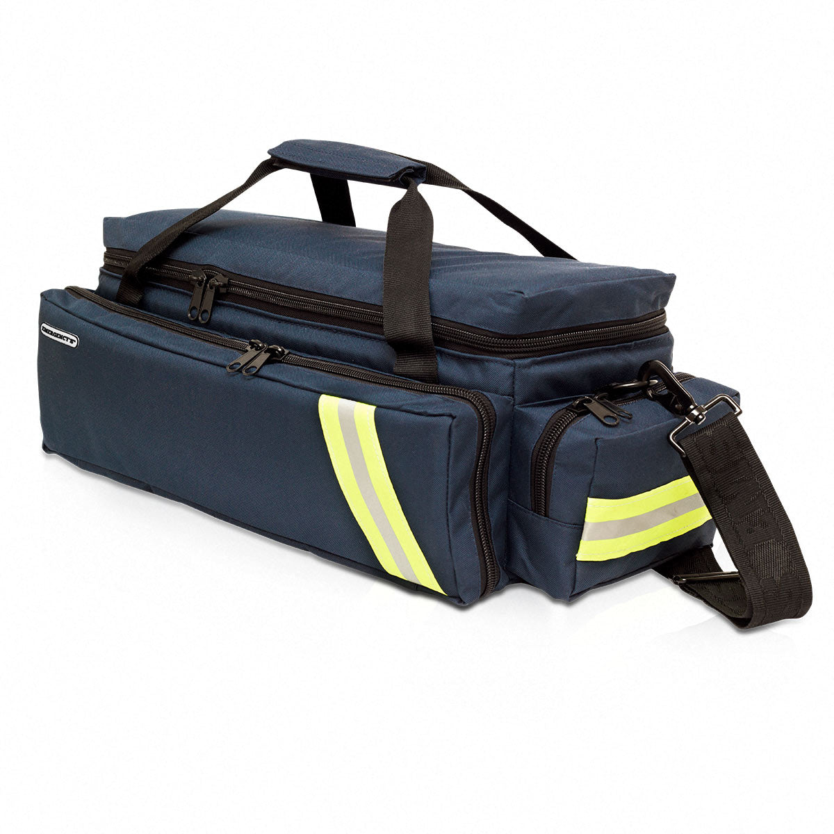 Elite Oxygen Therapy Emergency Bag - Blue [EM13.004]