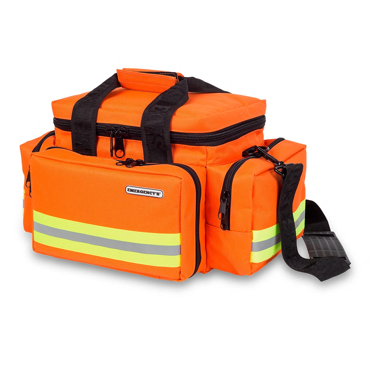 Elite Light Emergency Bag - Orange
