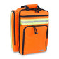 Elite Rescue Backpack - Orange