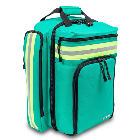 Elite Rescue Backpack - Green