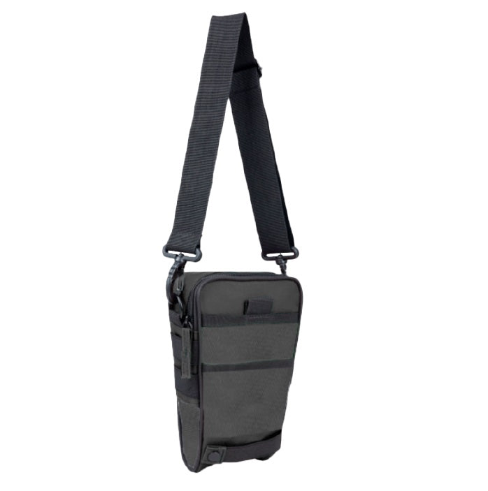 Intravenous Fluid Bag Holder and Temperature Stabiliser