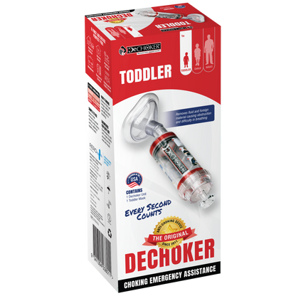 Dechoker - Single Pack - Multiple Sizes available