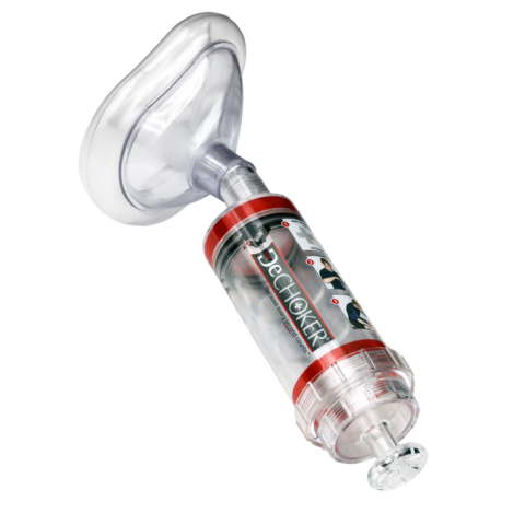 Dechoker - Single Pack - Multiple Sizes available