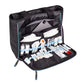 TECBAG's Technical Tote Bag - Black