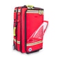 Elite Bags Emergency Respiratory Bag with Trolley