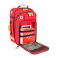 Paramed's - Big Sized Rescue and Tactical Backpack - Red
