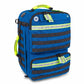 Elite Paramed's Rescue & Tactical Backpack - BLUE