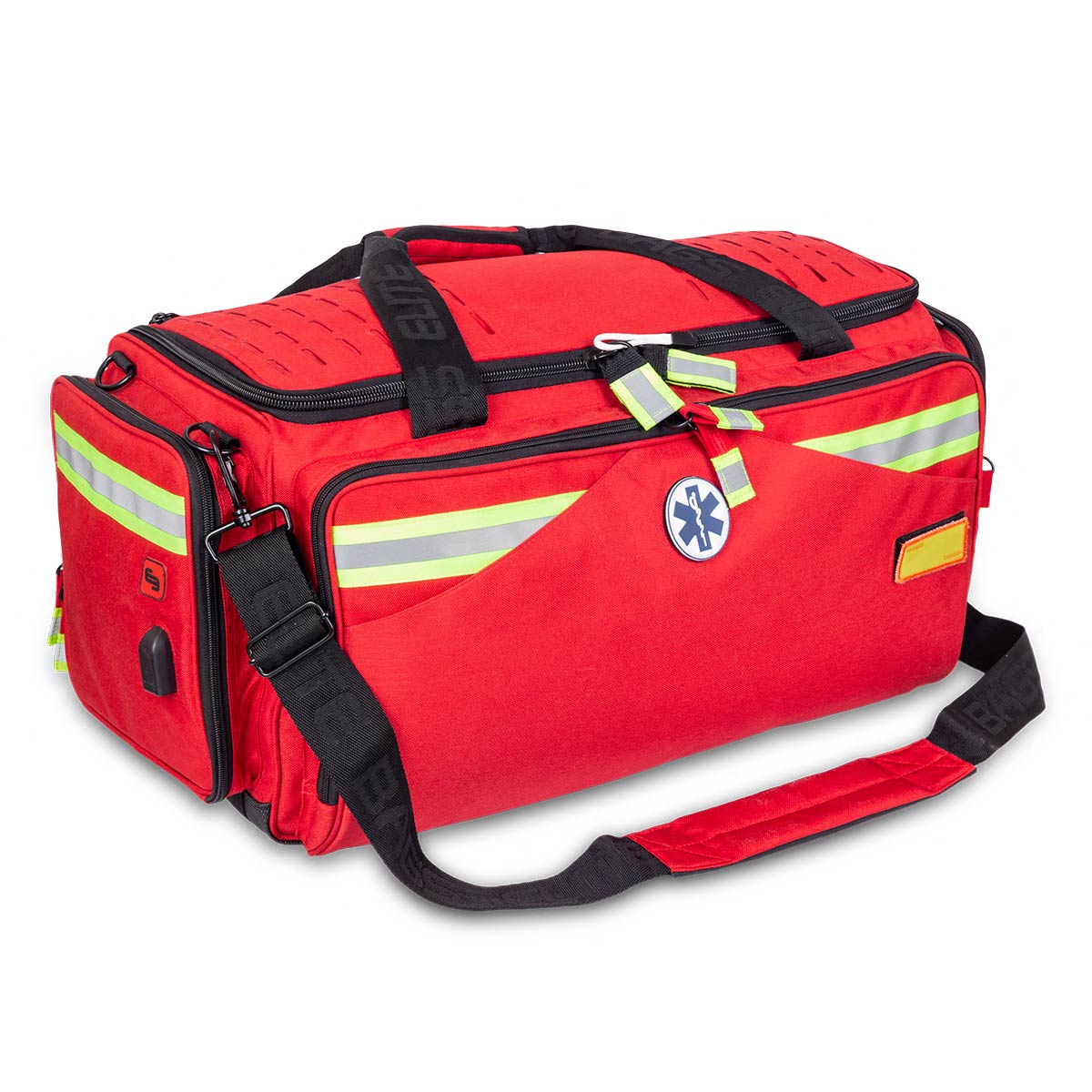 Trauma Bag ALS Advanced Life Support Emergency Bag