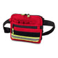IBB's Intervention Belt bag Red