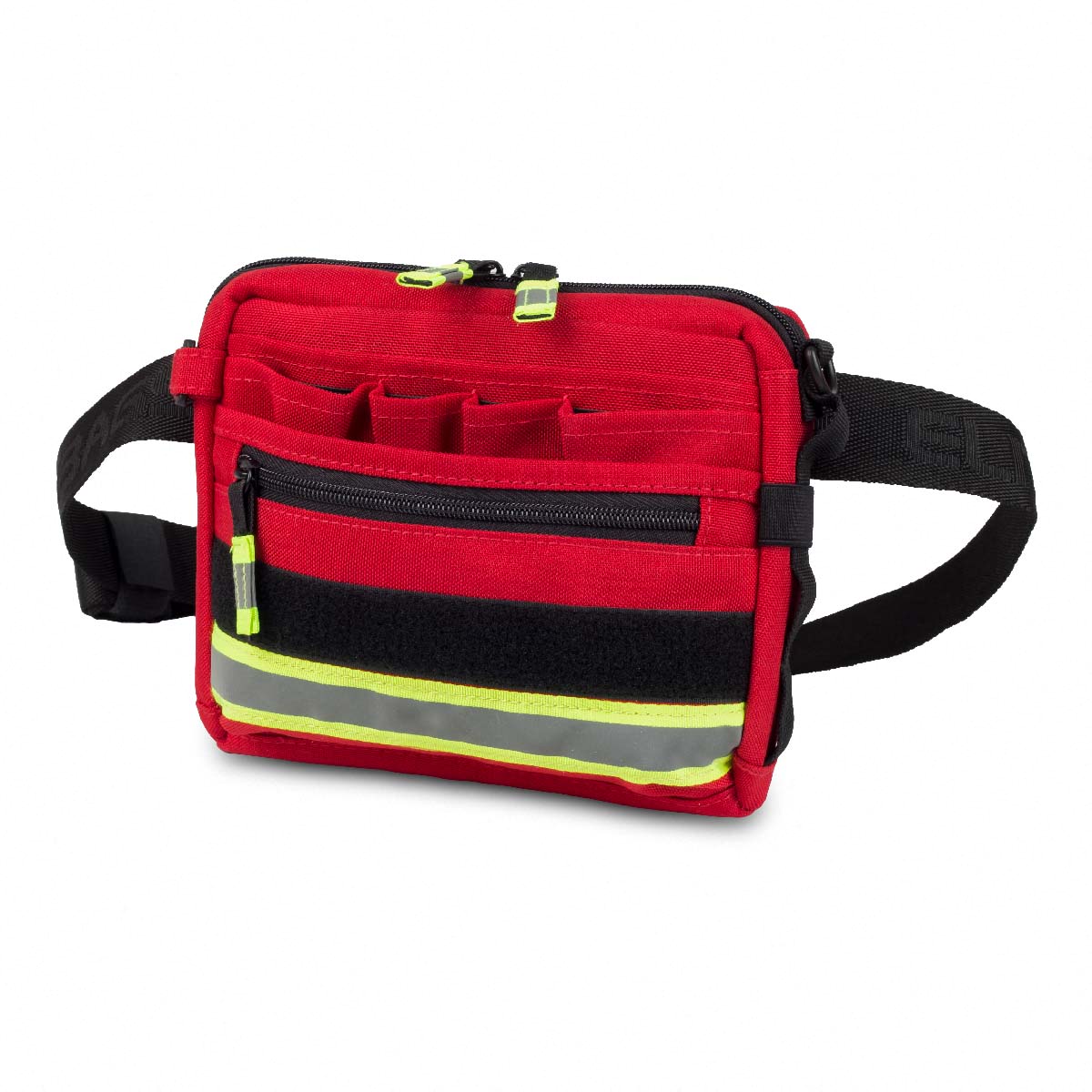 IBB's Intervention Belt bag Red