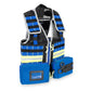 Blue Elite Bags EMT Vest Size L - XL