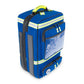 EMERAIR Emergency Respiratory Bag - Royal Blue Polyester