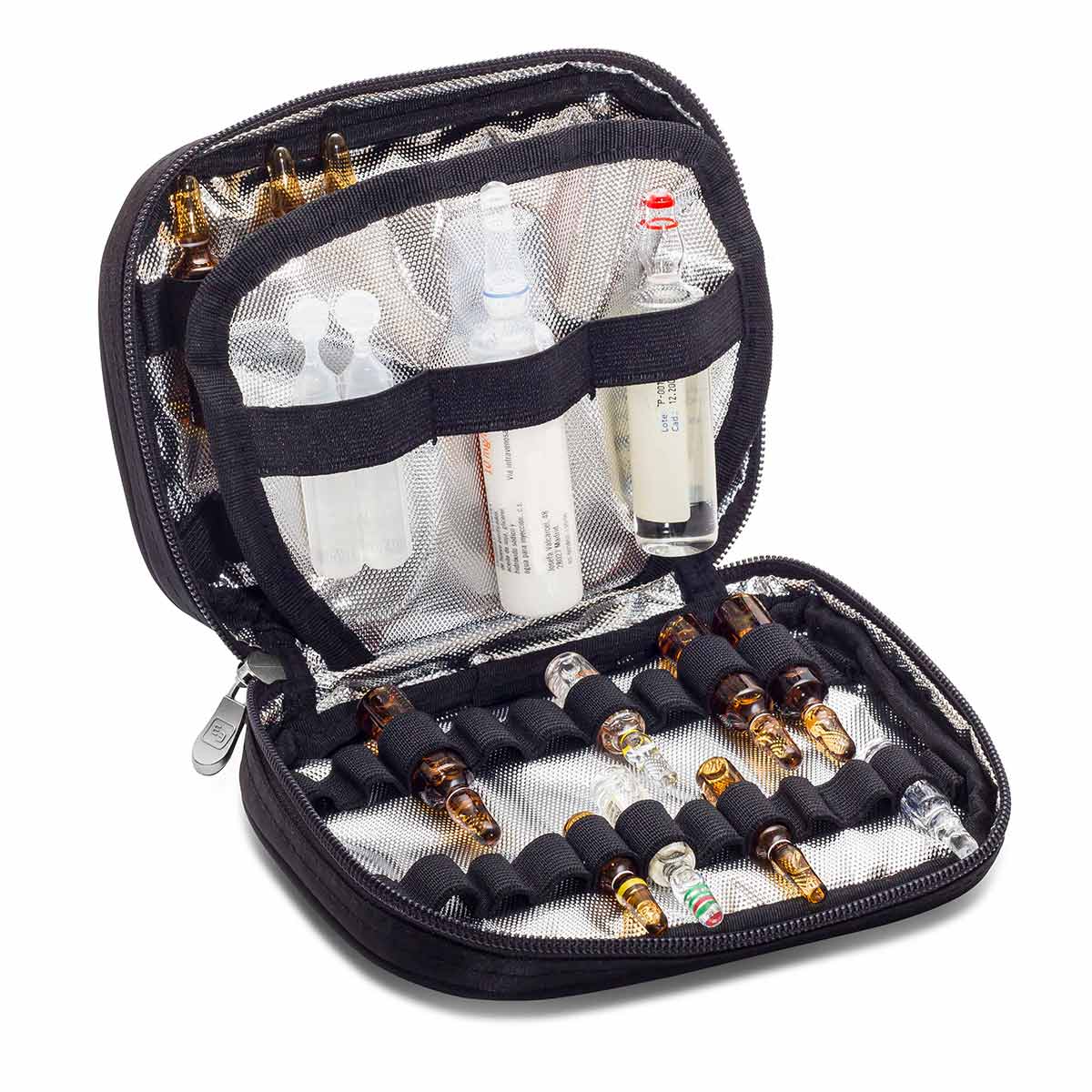 Elite Isothermal Ampoule Holder (Black)