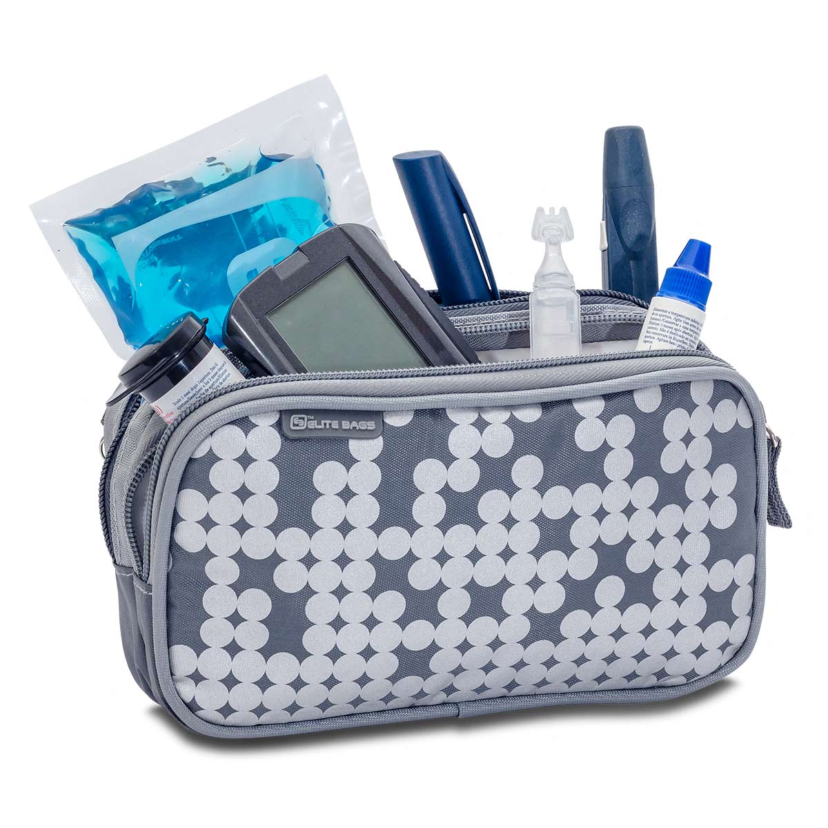 Elite Diabetic Kit Bag