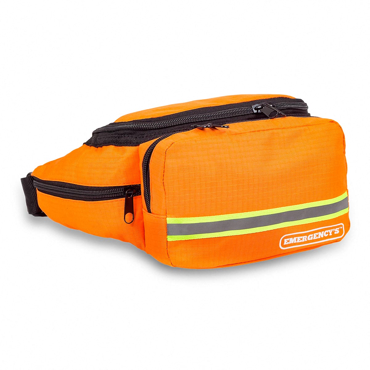 Elite Bags Waist First Aid Kit - Orange