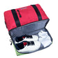 Emergency Sports bag for personal belongings
