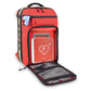 EMS Backpack for Paramedic and Rescue Personnel