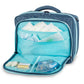 Elite PRACTI's Home Care Bag - Blue