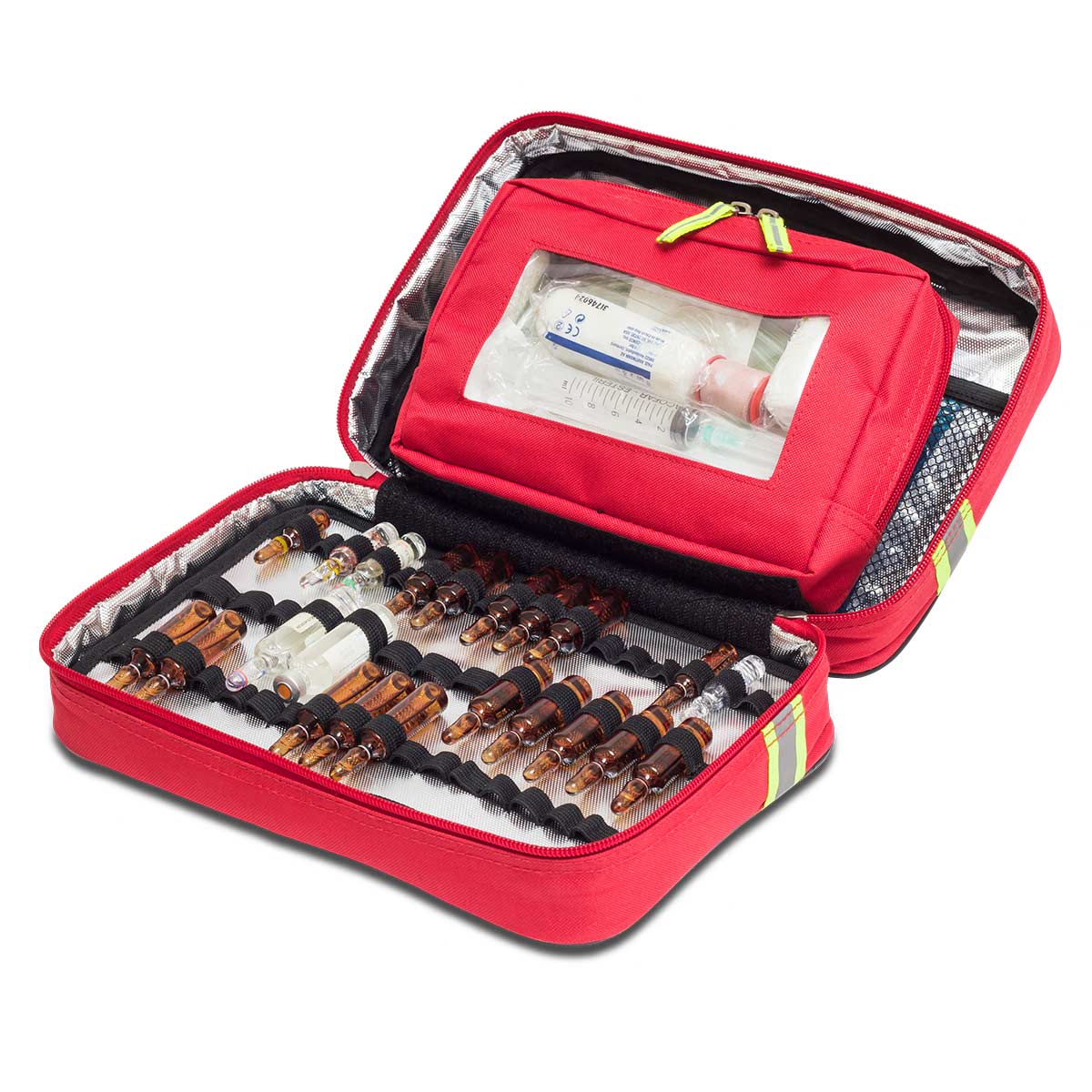 PROBES Large Capacity Ampoule Holder